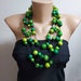 see more listings in the Collares >>multistrands section