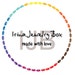 IrinaJewelryBox store logo