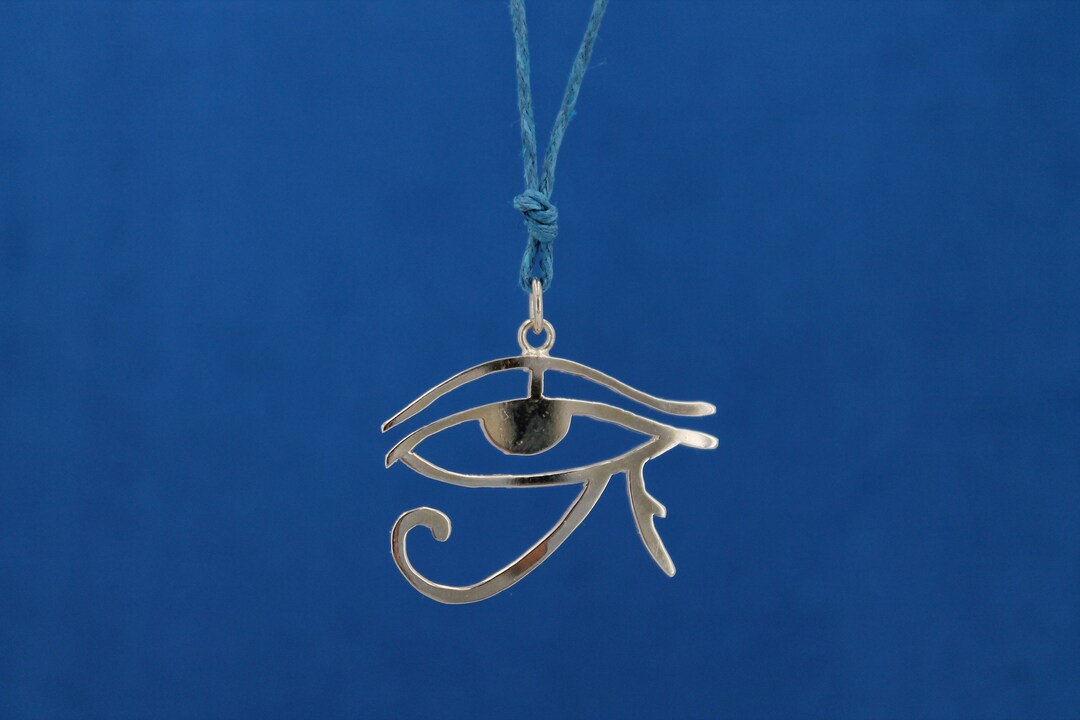 Ciondolo occhio di horus a collane e pendagli di bigiotteria | Acquisti Online su