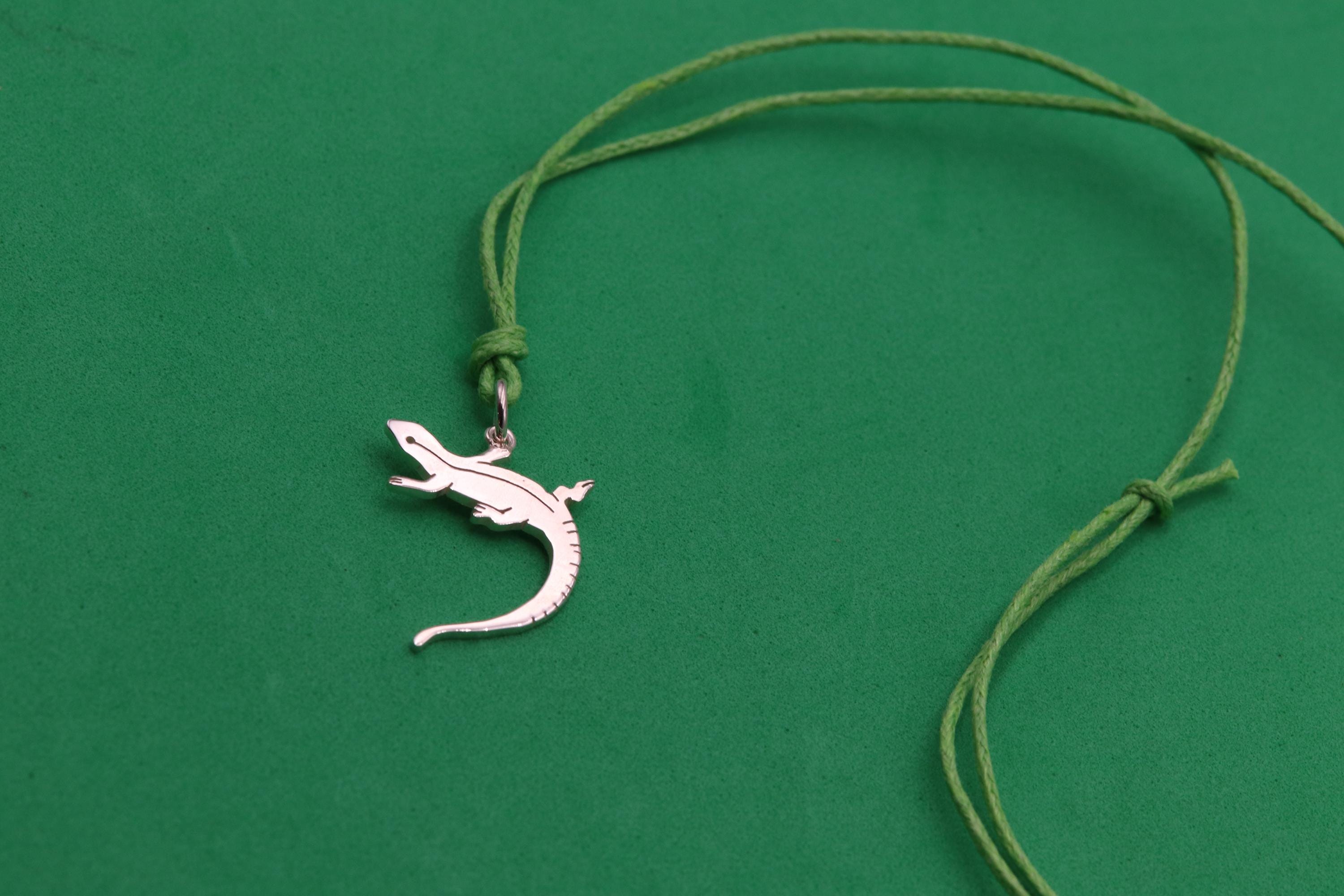 Regalo di lucertola Italia