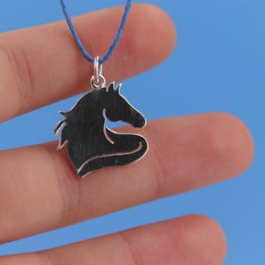 Maglietta Vintage Amanti Dei Cavalli - Design Equitazione - Cotone Comfort