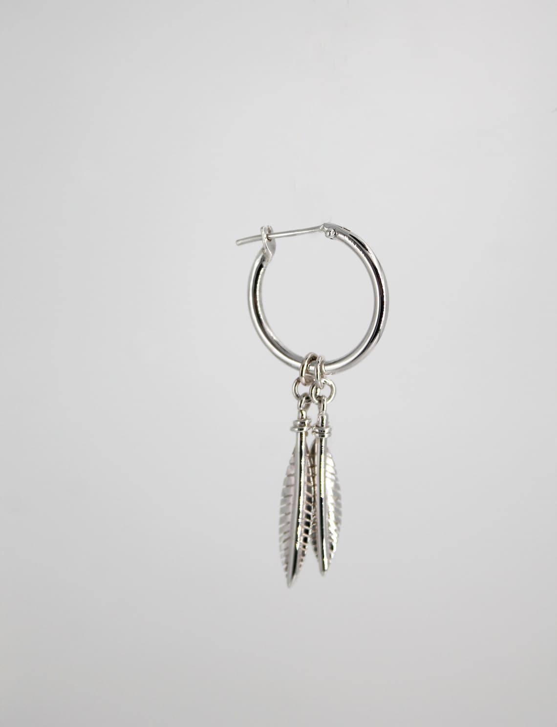 YFN Orecchini Da Pallavolo Da Donna In Argento Sterling Con Gabbia In Filigrana, Ipoallergenici, Argento Sterling, Nessuna Pietra Preziosa - Foto 6