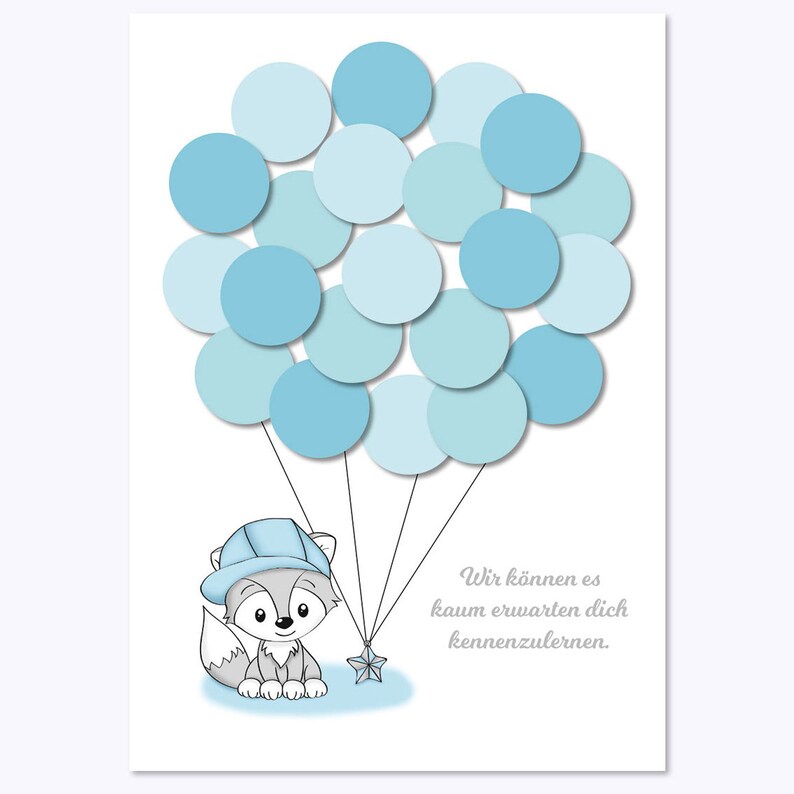 Babyparty Geschenk Baby Shower Gastgeschenk Deko Baby Etsy