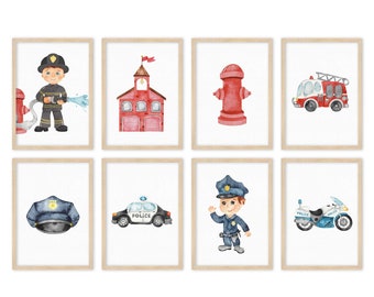 Bügelbild feuerwehr - Der absolute Testsieger unserer Tester