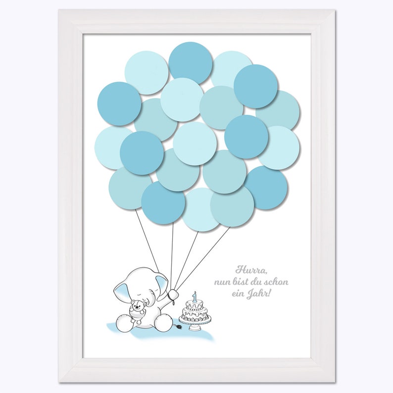 Erster Geburtstag 1. Geburtstag Geschenk Gastgeschenk Deko | Etsy