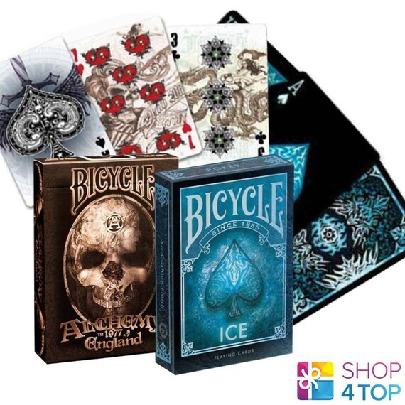 Bicycle Alchemy 1977 2024 towncentervb