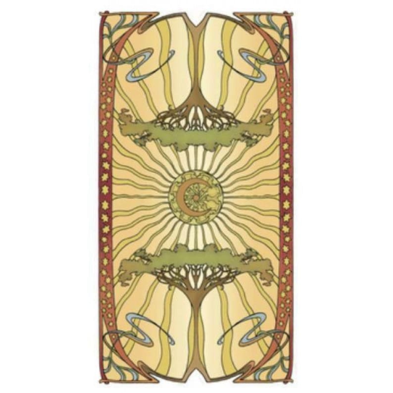 Карты таро рубашка картинки