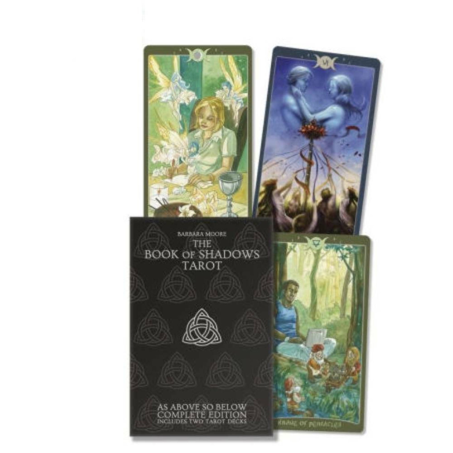 Купить Книги Про Таро