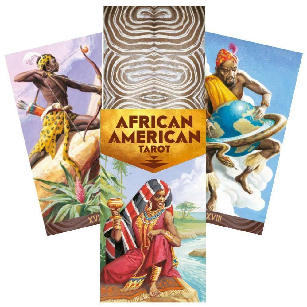 African American Tarot Cards Printable Cards African American Tarot Cards Printable Cards