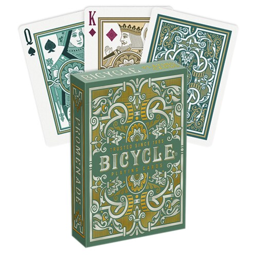 BICYCLE AVIARY Playing Cards Deck Magic Tricks Poker Games Etsy