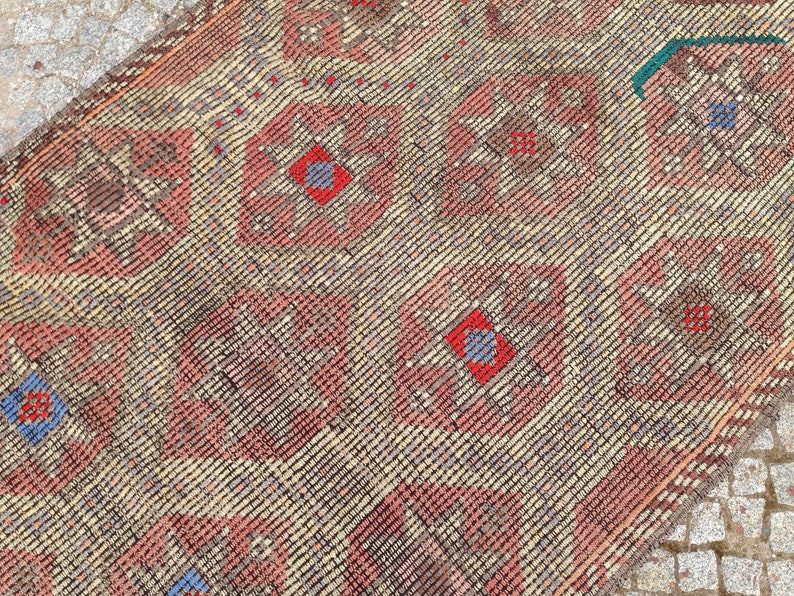 Oushak Rugs Alfombra Turca,Kilim Teppich Turkish Kilim Turkish Area Rugs Alfombra Turkish Rugs Small Rugs Vintage Turkish Kilim Rugs