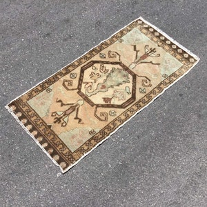 Livingroom rug, Oriental rug, Handmade rug,Vintage rug, Turkish large rug, Wool rug, Bohemian rug, Home decor, Carpet,