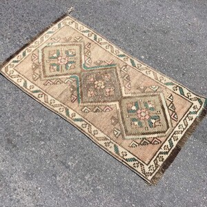 Livingroom rug, Oriental rug, Handmade rug,Vintage rug, Turkish large rug, Wool rug, Bohemian rug, Home decor, Carpet,
