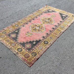 Handgefertigter Teppich, Großer Teppich, Brauner Teppich, Kelimteppich, Kelimteppich, Wandteppich, Wohndekor, Esszimmerteppich