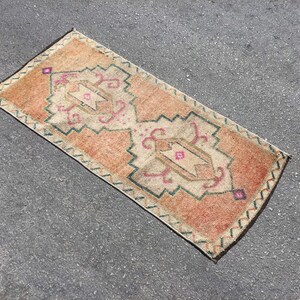 Livingroom rug, Oriental rug, Handmade rug,Vintage rug, Turkish large rug, Wool rug, Bohemian rug, Home decor, Carpet,