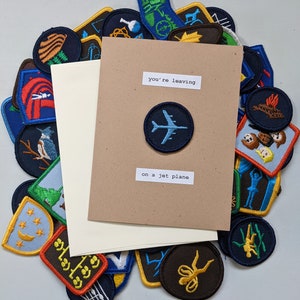 Vintage Girl Scout Merit Badges and 1st and 2nd Class Patches