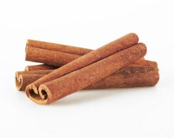 5.00 DOLLAR DEALS  6 pieces of 6 inch cinnamon sticks #DYI supply crafts