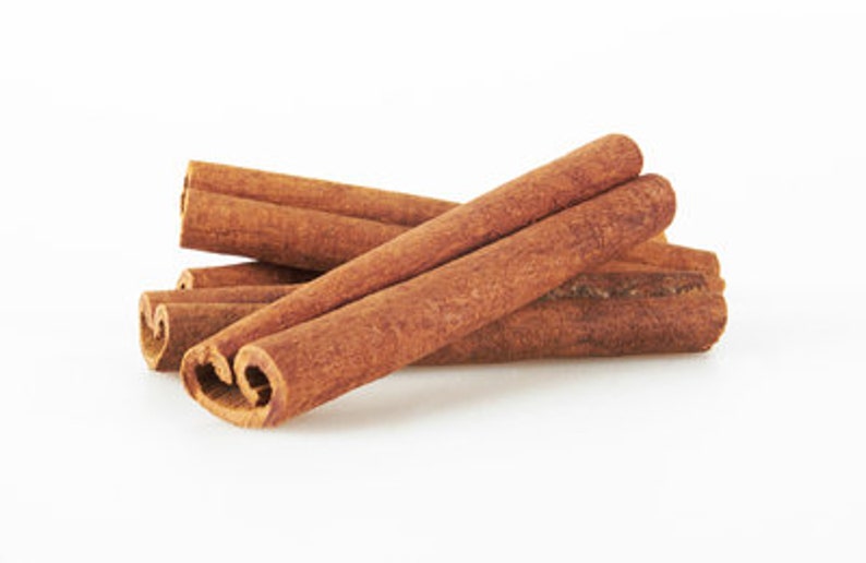 5.00 DOLLAR DEALS 6 Pieces of 6 Inch Cinnamon Sticks DYI Etsy