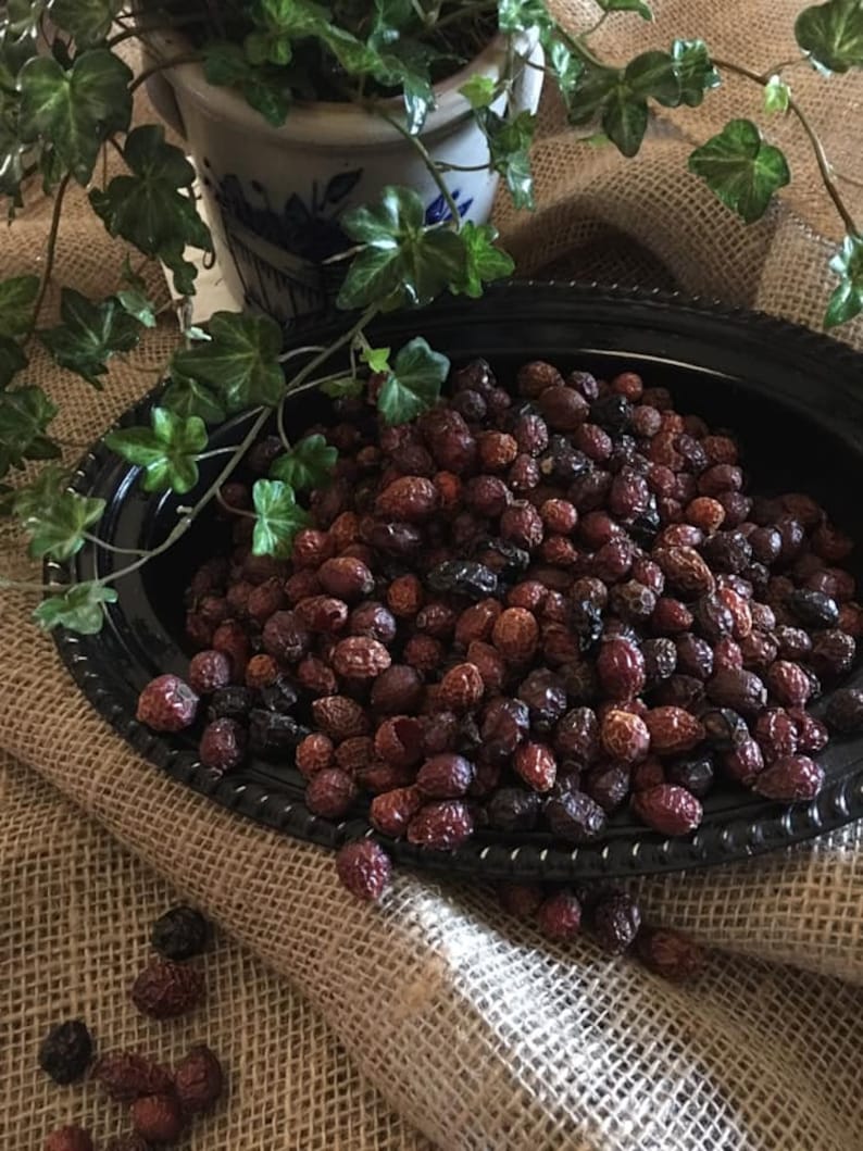 1 LB. Rose Hips Bulk Unscented Potpourri Whole Dried Rosehips Etsy