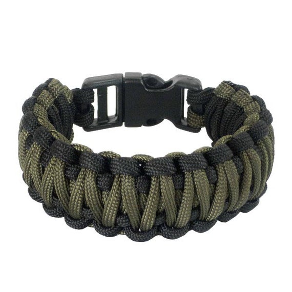 paracord survival bracelet australia