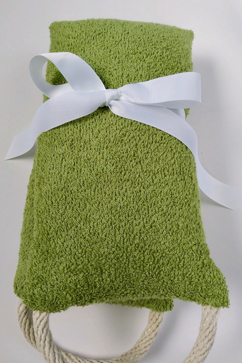 Flax Seed Neck Pillow/ Lavender Neck Roll Wrap/ Heating Pad/ Etsy