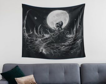 Wall Tapestry