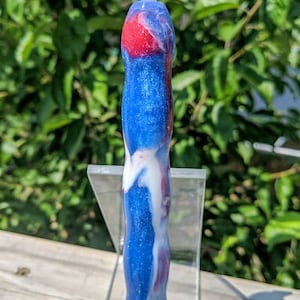 Diamond Painting Pen - Red White Blue USA