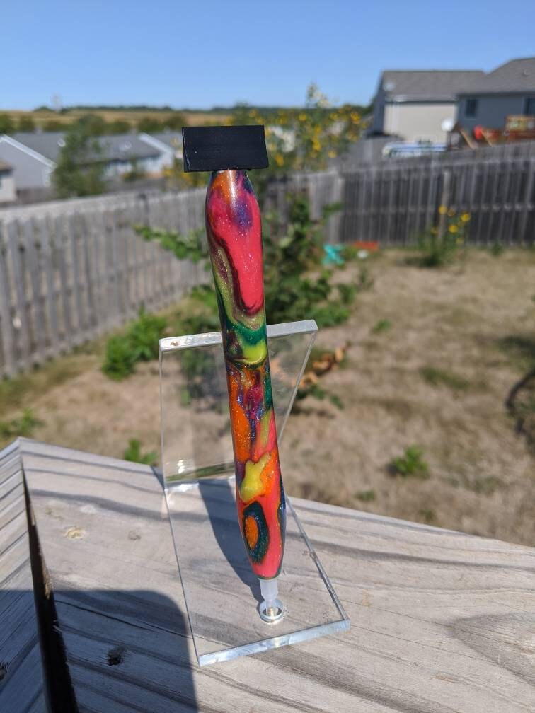 Diamond Painting Pen Handmade Carnival