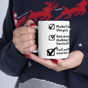 Gift for Mom, Funny Mom Mug, Funny Coffee Mugs for Women, Funny Coffee Mug, Office gift, co-worker, funny gifts for mom, perfect coffee mug
