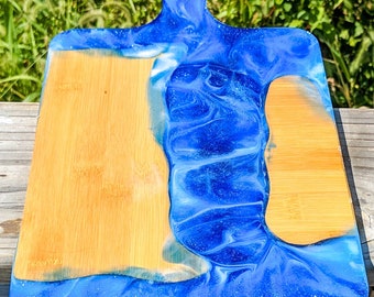 10 x 8 Custom Cutting Board - Serving - Cheese - Charcuterie