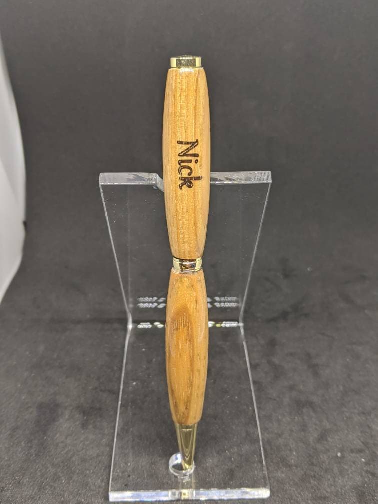 Personalized Pen Engraved Pens Wood Pens