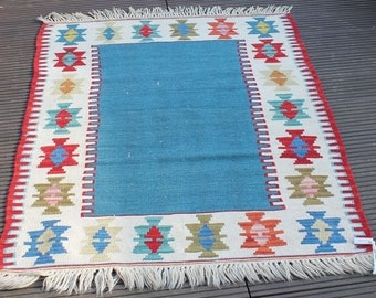 Kilim Teppich 2 39 X 2 62 Anita Rug Oldtimer Teppich Boho