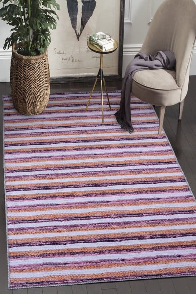 up to 60 discount Chenille Cotton Rug, Turkish Rug, Home