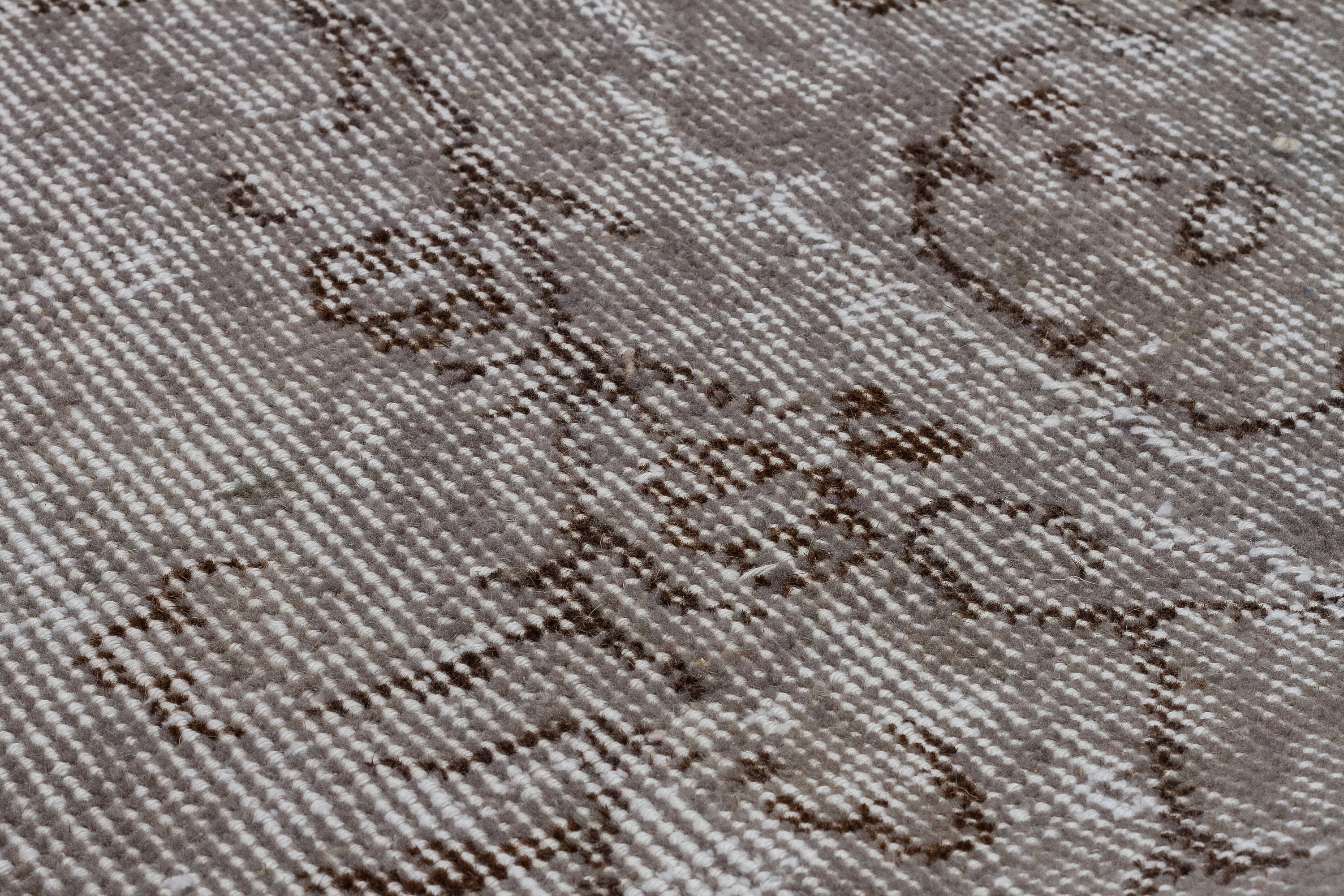 Grauer WohnzimmerTeppich 551 x 938 ft Boho Dekor Teppich | Etsy