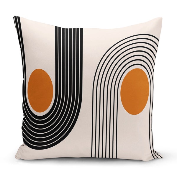 Living Room Pillows Etsy
