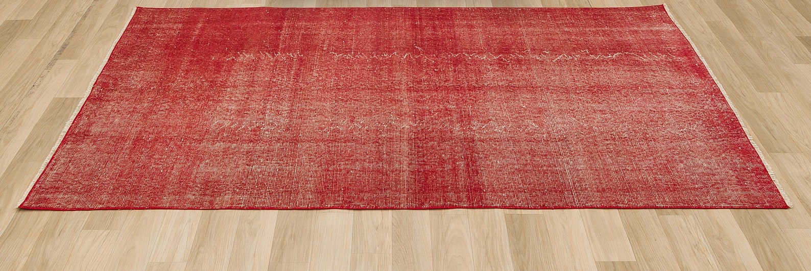 WohnzimmerTeppich 383 x 679 ft Roter türkischer Teppich | Etsy