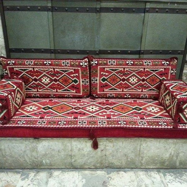 Arabic Sofa Set Etsy UK