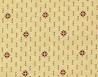 Diamond Textiles Humble Beginnings #3 Red by Buttermilk Basin