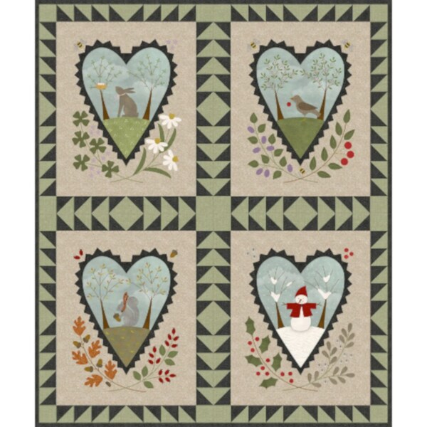 Bonnie Sullivan - Etsy