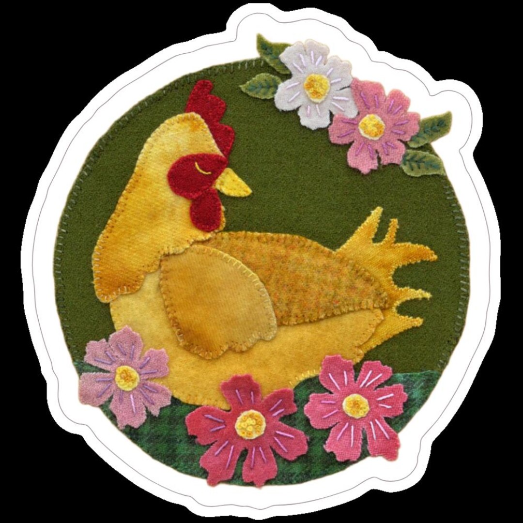 Sticker Julit Juliet Dye Cut Sticker - Etsy
