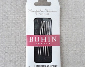 Bohin Chenille Needle 24