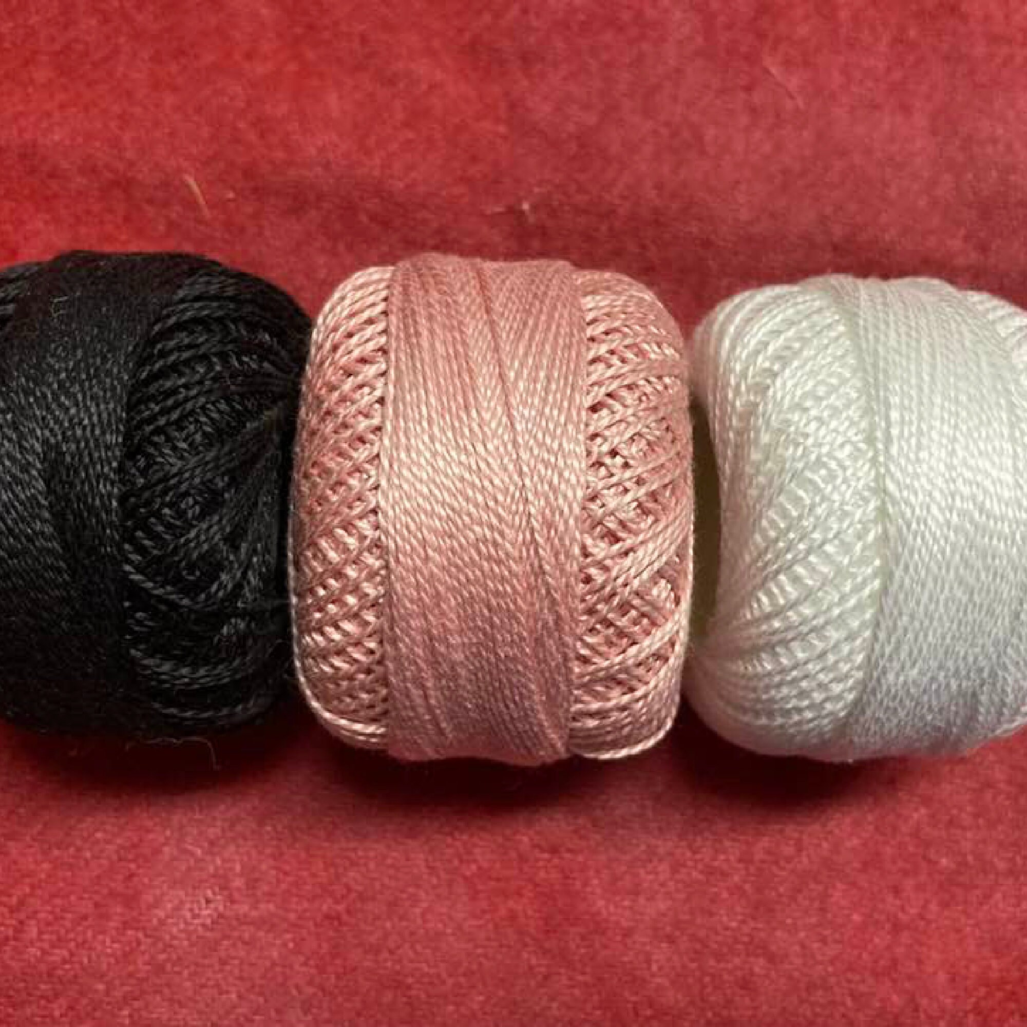 Presencia Finca Perle Cotton - Etsy