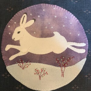 Delilah - Digital Download Pattern -