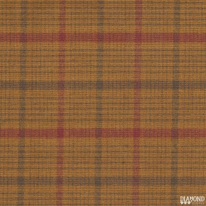 Diamond Textiles English Garden  BRU-2353 Yarn Dyed