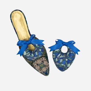 Geo Shoe Stuffer Inserts