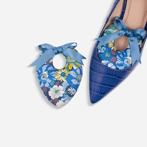 French Meadow Shoe Stuffer Inserts