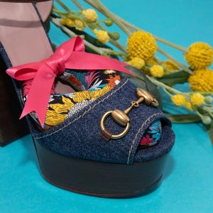 Blooming Sunflowers Shoe Stuffer Inserts
