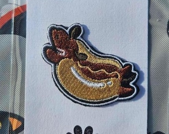 Hotdog Patch