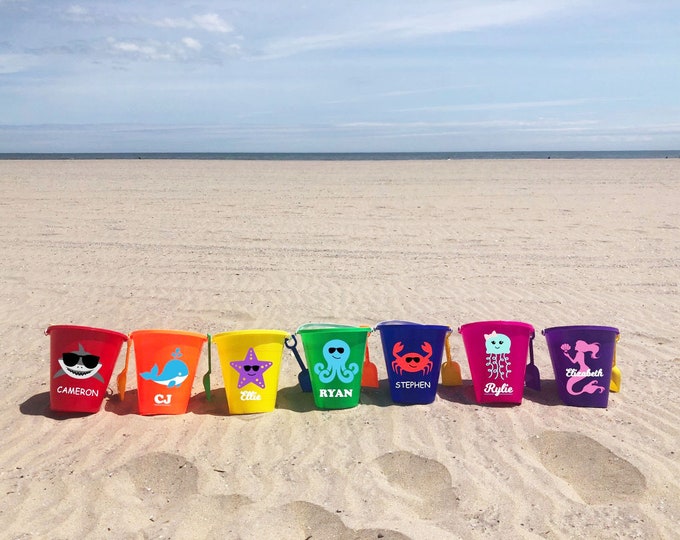 sand toys for the beach