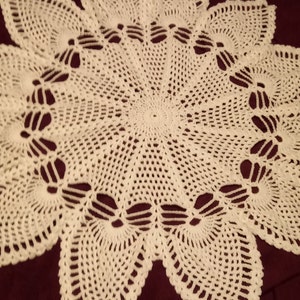 Beautiful hand crochet baby blanket/shawl/ baby shower/gift/new baby.